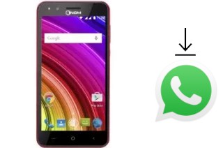 Come installare WhatsApp su NGM E505 Plus SE