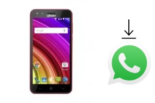 Come installare WhatsApp su NGM E505 Plus