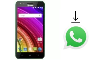 Come installare WhatsApp su NGM E506 Plus