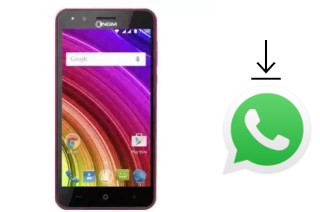 Come installare WhatsApp su NGM E506