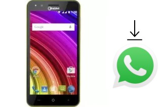 Come installare WhatsApp su NGM E507 Plus