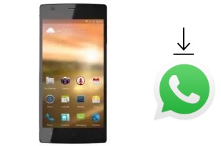 Come installare WhatsApp su NGM Forward 5-5