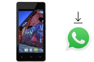 Come installare WhatsApp su NGM Forward Art