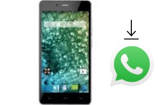 Come installare WhatsApp su NGM Forward Endurance