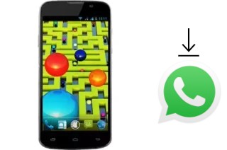 Come installare WhatsApp su NGM Forward Escape