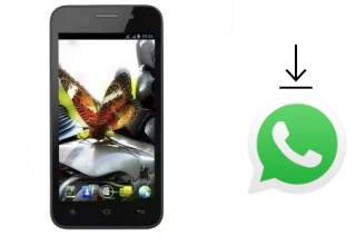 Come installare WhatsApp su NGM Forward Infinity