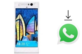 Come installare WhatsApp su NGM Forward Next