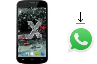 Come installare WhatsApp su NGM Forward Xtreme