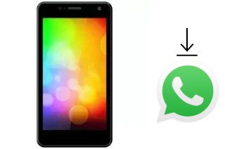 Come installare WhatsApp su NGM Legend XL