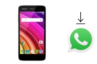 Come installare WhatsApp su NGM M500