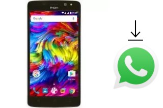 Come installare WhatsApp su NGM Smart 5-5 Plus 32GB