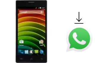 Come installare WhatsApp su NGM Spirit