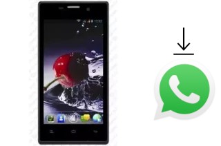 Come installare WhatsApp su NGM Stylo