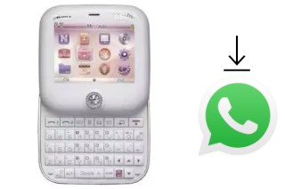 Come installare WhatsApp su NGM Vanity