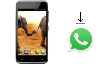 Come installare WhatsApp su NGM Wilco