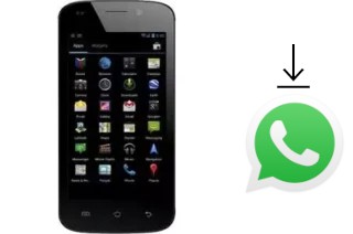 Come installare WhatsApp su ngs NGS Odysea 4