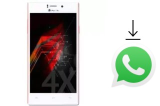 Come installare WhatsApp su ngs NGS Odysea 500QHD