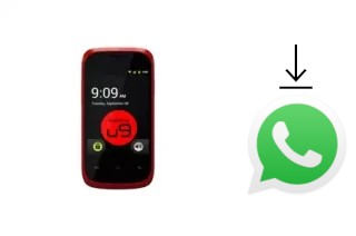 Come installare WhatsApp su Ninetology I5351