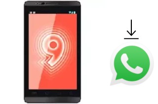 Come installare WhatsApp su Ninetology I7520