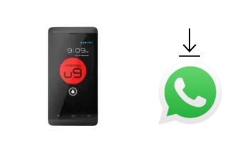 Come installare WhatsApp su Ninetology I8400