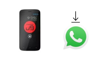 Come installare WhatsApp su Ninetology I8450