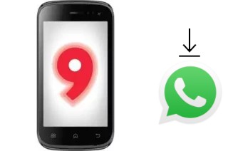 Come installare WhatsApp su Ninetology I9400