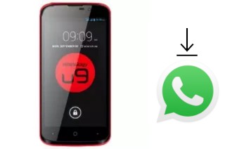 Come installare WhatsApp su Ninetology I9431