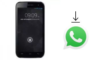 Come installare WhatsApp su Ninetology I9501