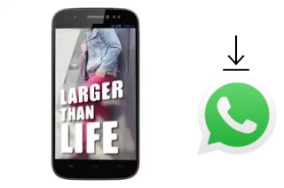 Come installare WhatsApp su Ninetology I9503