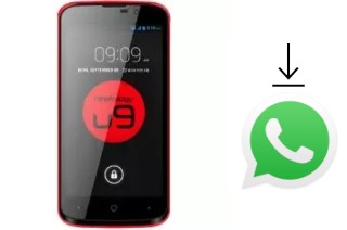 Come installare WhatsApp su Ninetology R1