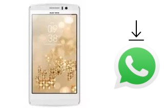 Come installare WhatsApp su Nipda Hurricane V10