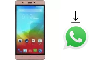 Come installare WhatsApp su Nipda Pacific-A58