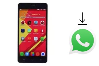 Come installare WhatsApp su Nipda Pacific T8 2016