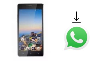 Come installare WhatsApp su Nipda Tornado 1