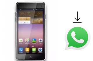 Come installare WhatsApp su Nipda Tsunami