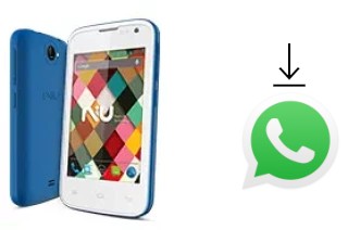 Come installare WhatsApp su NIU Andy 3.5E2I