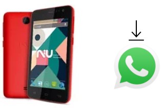 Come installare WhatsApp su NIU Andy 4E2I