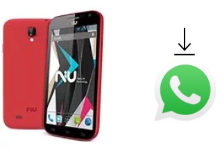 Come installare WhatsApp su NIU Andy 5EI