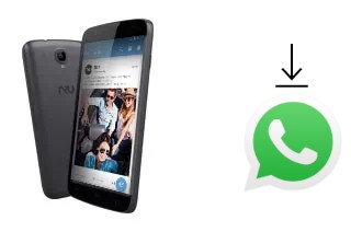 Come installare WhatsApp su NIU Andy C5.5E2I