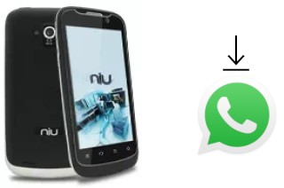 Come installare WhatsApp su NIU Niutek 3G 4.0 N309