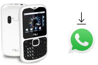 Come installare WhatsApp su NIU NiutekQ N108