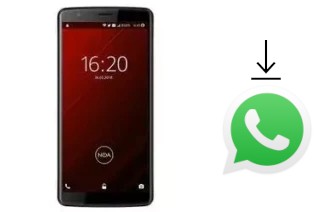 Come installare WhatsApp su Noa Fresh 4G