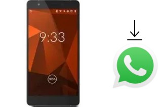 Come installare WhatsApp su Noa H9