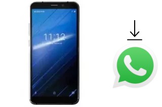 Come installare WhatsApp su Noa N1