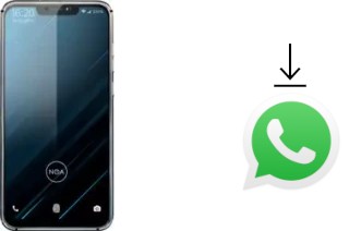 Come installare WhatsApp su Noa N10