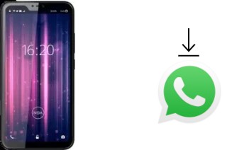 Come installare WhatsApp su Noa N20