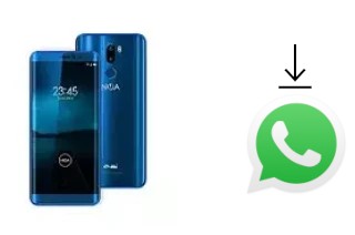 Come installare WhatsApp su Noa N7