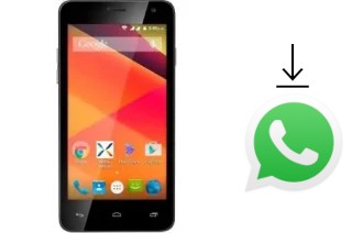 Come installare WhatsApp su Noblex N451 F1