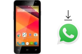 Come installare WhatsApp su Noblex N451