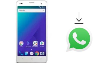 Come installare WhatsApp su Noblex N503